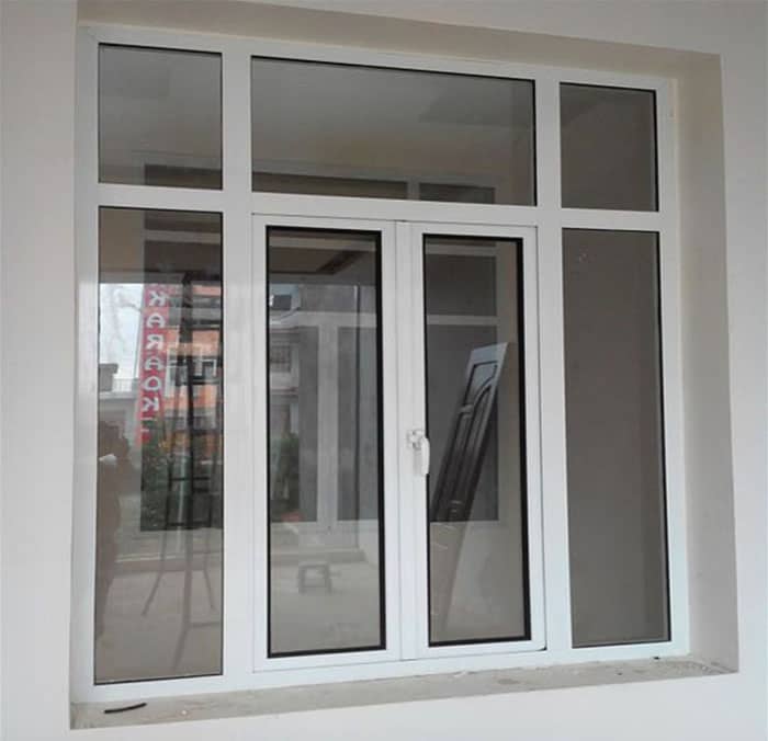 Hãy lựa chọn cửa nhôm Việt Pháp với nhiều ưu điểm vượt trội