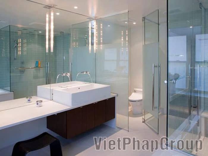 Lap dat mau vach tam kinh cuong luc dep tai ha noi