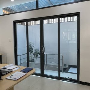 Cua lua nhom xingfa cao cap tai ha noi