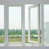 Cửa sổ nhôm việt pháp đa dạng màu sắc và kiểu dáng thiết kế hiện đại