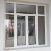 Độ bền của cửa nhôm việt pháp hệ 4400 cao hơn sản phẩm khác