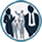 Icon nhan su