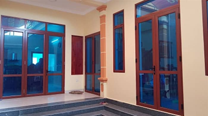 Lap dat cua van go nhom viet phap kinh phan quang hien dai