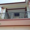 Sản xuất và thi công mẫu lan can ban công sắt hộp đẹp tại hà nội