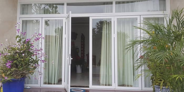 Thương hiệu nhôm xingfa đạt Top 4 thương hiệu mạnh nhất