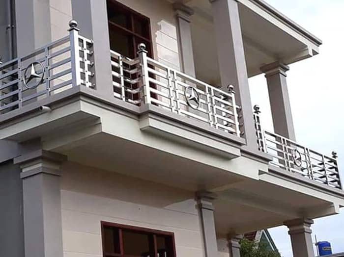Giá lan can inox tốt nhất tại hà nội và được tin dùng nhiều