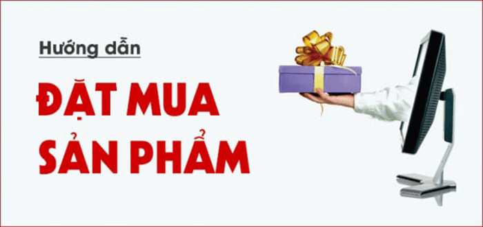 Hướng dẫn mua hàng tại thế giới cửa nhôm kính