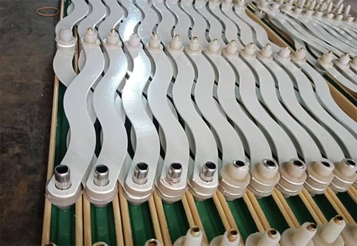 Các lỗi hỏng hóc cửa sắt kéo hay gặp nhất hiện nay