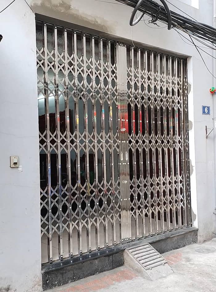 BÁO GIÁ CỬA KÉO ĐÀI LOAN CẬP NHẬT NĂM 2026